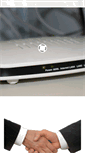 Mobile Screenshot of lynx.pl